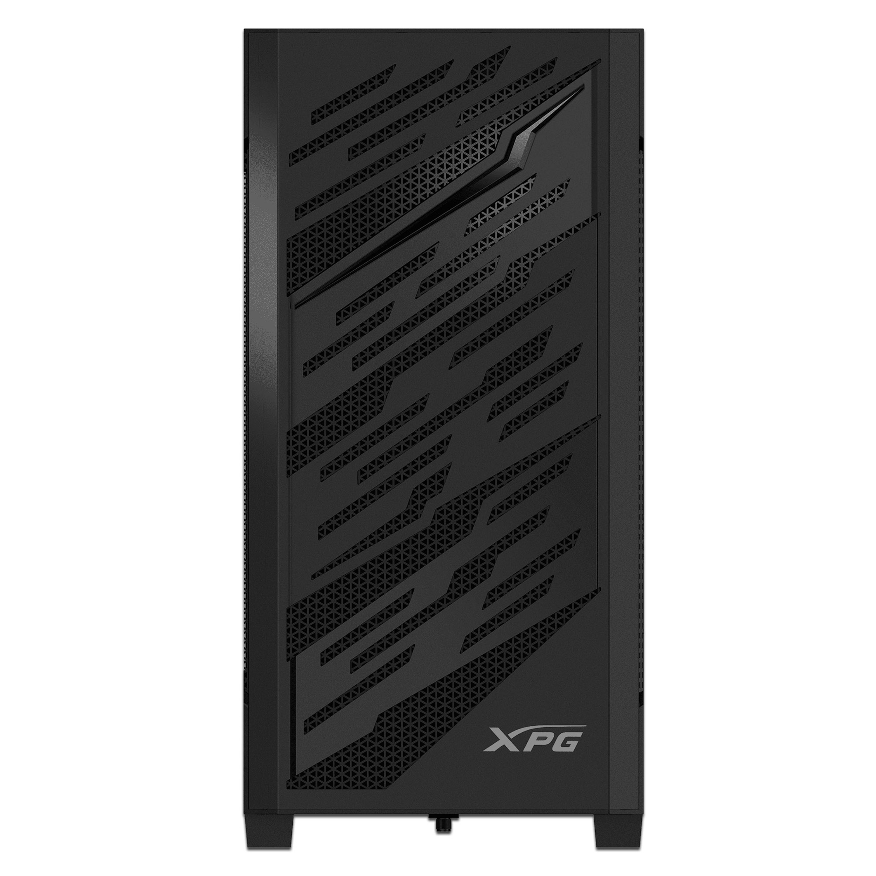 Foto 3 pulgar | Gabinete Xpg Starker Air Btf  Mid-tower  Atx  Color Negro