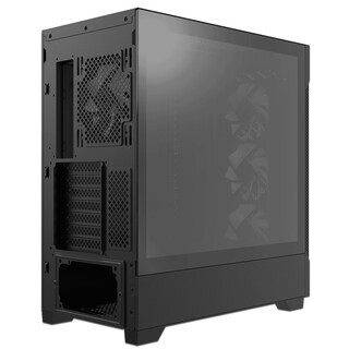 Foto 3 | Gabinete Xpg Starker Air Btf Mid-tower Atx Color Negro