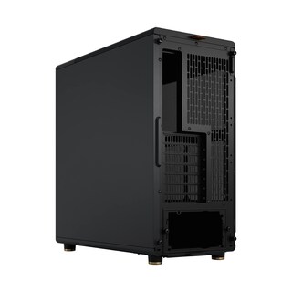 Foto 3 | Funda Para Juegos De Pc Fractal Design North Atx Airflow Con Madera - Venta Internacional.