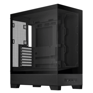 Foto 1 | Gabinete Asus A31 Atx Negro 90dc00r0-b08000