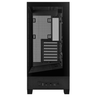 Foto 3 | Gabinete Asus A31 Atx Negro 90dc00r0-b08000