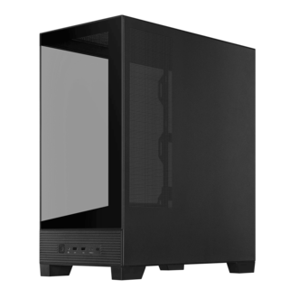 Foto 4 | Gabinete Asus A31 Atx Negro 90dc00r0-b08000