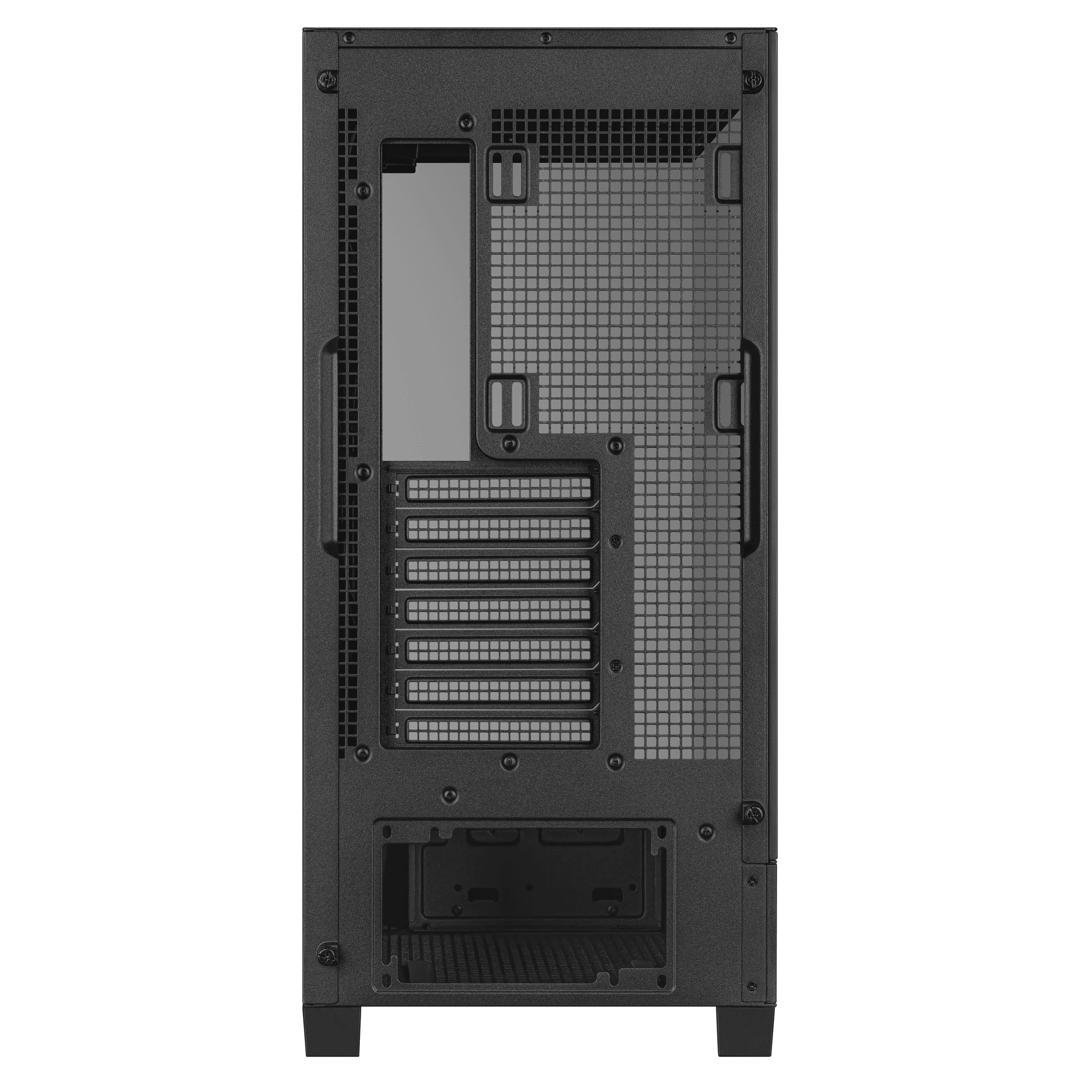 Foto 8 pulgar | Gabinete Asus A31 Atx Negro 90dc00r0-b08000