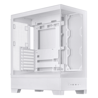 Foto 1 | Gabinete Asus A31 Atx Blanco 90dc00r3-b08000