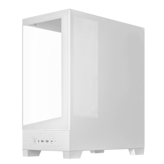 Foto 4 | Gabinete Asus A31 Atx Blanco 90dc00r3-b08000