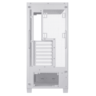 Foto 7 | Gabinete Asus A31 Atx Blanco 90dc00r3-b08000