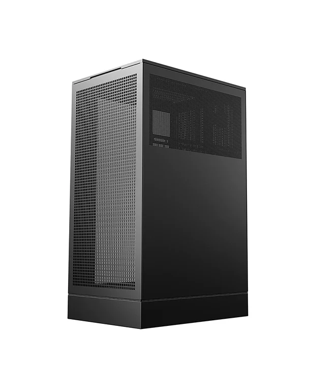Foto 5 pulgar | Gabinete Deepcool Ch270 Digital Negro M-atx S/fuente R-ch270-bkndm0-g-1