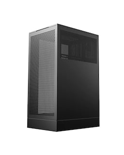 Foto 4 | Gabinete Deepcool Ch270 Digital Negro M-atx S/fuente R-ch270-bkndm0-g-1