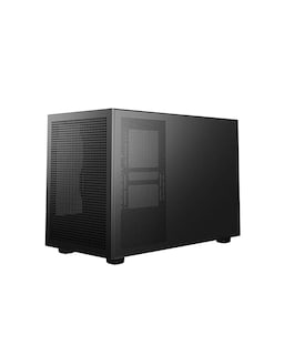 Foto 4 | Gabinete Deepcool Ch260 Negro Itx S/fuente R-ch260-bkngm0-g-1