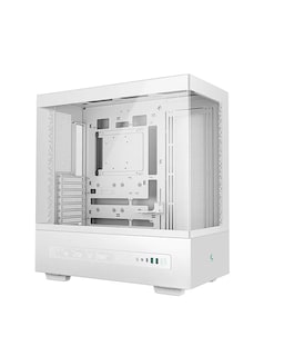 Foto 2 | Gabinete Deepcool Ch690 Digital Blanco Itx S/fuente R-ch690-whnna0d-g-1