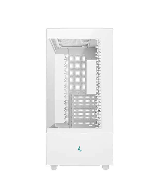 Foto 4 pulgar | Gabinete Deepcool Ch690 Digital Blanco Itx S/fuente R-ch690-whnna0d-g-1