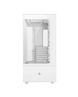Foto 3 | Gabinete Deepcool Ch690 Digital Blanco Itx S/fuente R-ch690-whnna0d-g-1