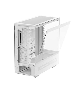Foto 4 | Gabinete Deepcool Ch690 Digital Blanco Itx S/fuente R-ch690-whnna0d-g-1