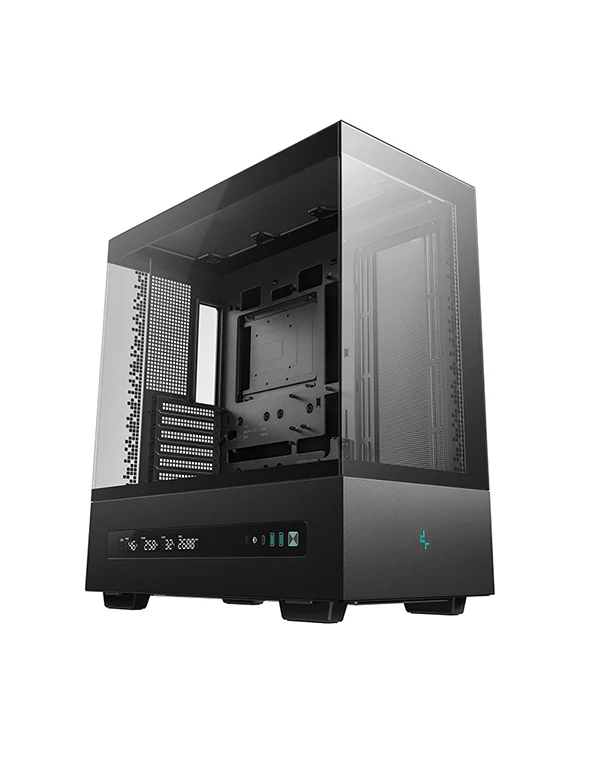 Foto 2 pulgar | Gabinete Deepcool Ch690 Digital Negro Itx S/fuente R-ch690-bknna0d-g-1