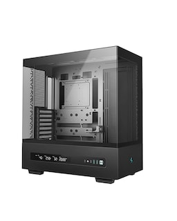 Foto 2 | Gabinete Deepcool Ch690 Digital Negro Itx S/fuente R-ch690-bknna0d-g-1