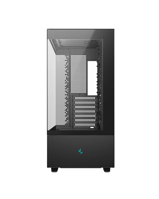 Foto 4 pulgar | Gabinete Deepcool Ch690 Digital Negro Itx S/fuente R-ch690-bknna0d-g-1