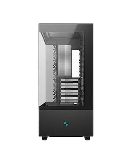Foto 3 | Gabinete Deepcool Ch690 Digital Negro Itx S/fuente R-ch690-bknna0d-g-1