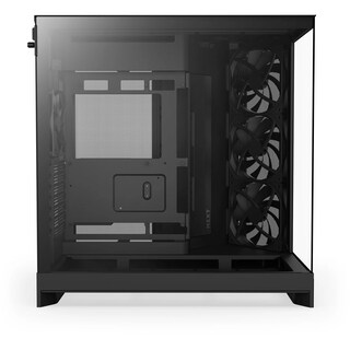 Foto 5 | Gabinete Nxzt H9 Flow Negro Atx 2usb 3.2 Tipo A Usb 3.2 Tipo C Cm-h92fb-01