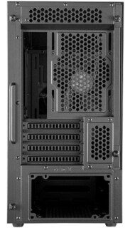 Foto 4 | Carcasa De Ordenador Cooler Master Masterbox Nr400 Micro-atx Tower - Venta Internacional.