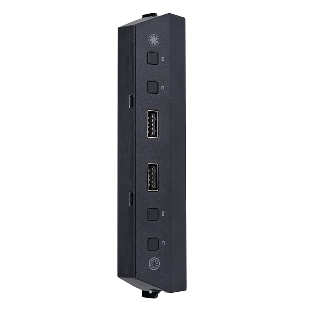 Foto 1 | Controlador Rgb Lian Li Lancool 216 Black Accesorio Opcional - Venta Internacional.