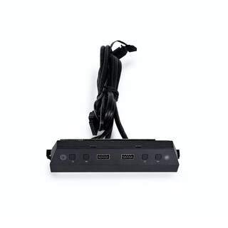 Foto 2 | Controlador Rgb Lian Li Lancool 216 Black Accesorio Opcional - Venta Internacional.