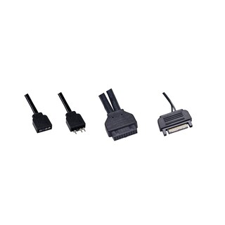Foto 3 | Controlador Rgb Lian Li Lancool 216 Black Accesorio Opcional - Venta Internacional.