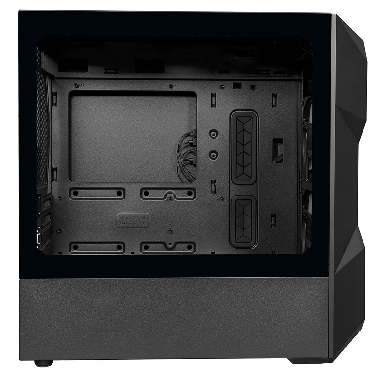 Foto 4 pulgar | Carcasa De Ordenador Cooler Master Td300 Mesh Micro-atx Tower - Venta Internacional.