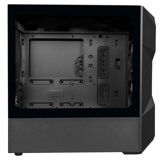 Foto 3 | Carcasa De Ordenador Cooler Master Td300 Mesh Micro-atx Tower - Venta Internacional.