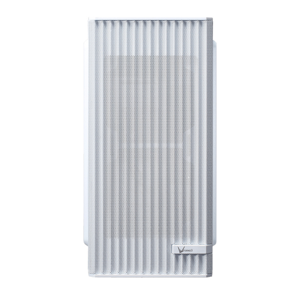 Foto 2 | Gabinete Mini Tower M-atx Formula V Line Air Mesh G1 Color Blanco