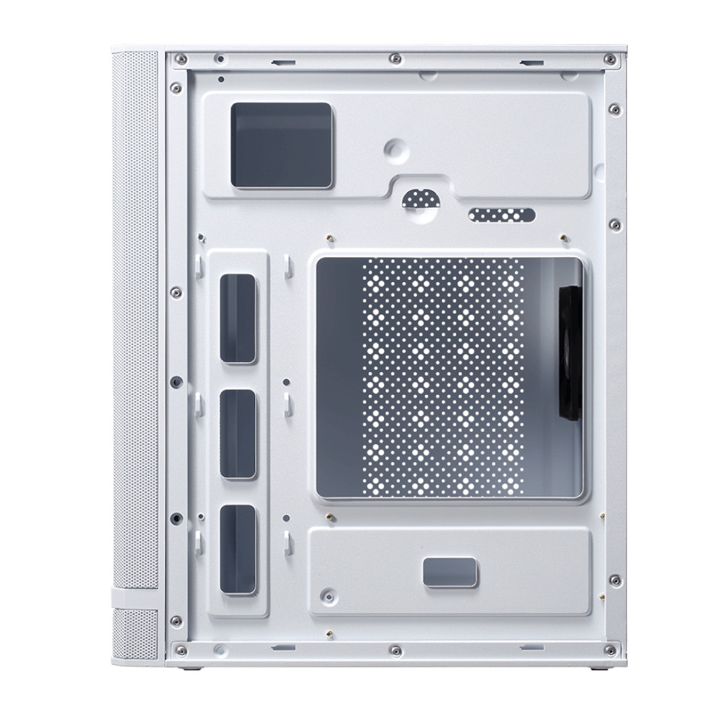 Foto 5 pulgar | Gabinete Mini Tower M-atx Formula V Line Air Mesh G1 Color Blanco