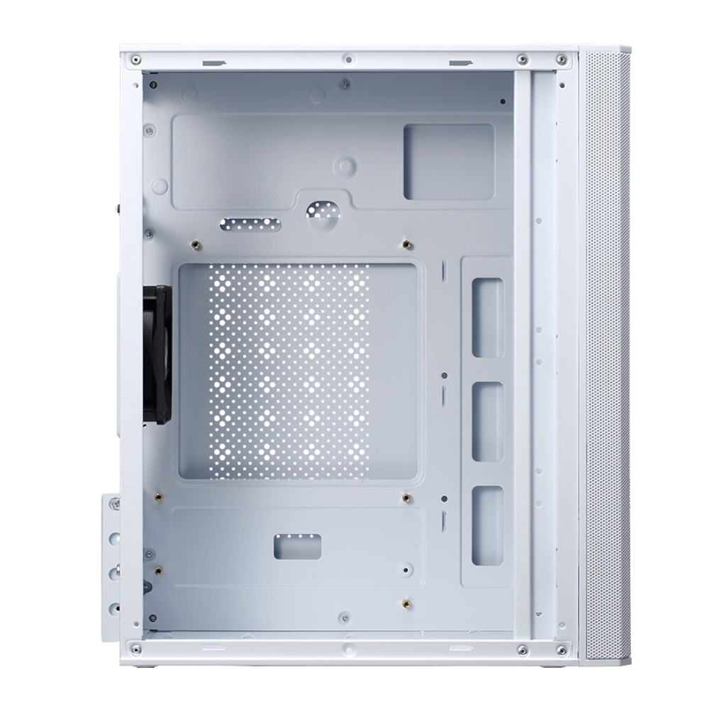 Foto 6 pulgar | Gabinete Mini Tower M-atx Formula V Line Air Mesh G1 Color Blanco