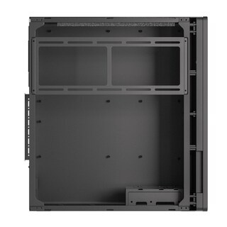 Foto 5 | Gabinete Mid Tower Atx Formula V Line Timberline T2 Color Negro