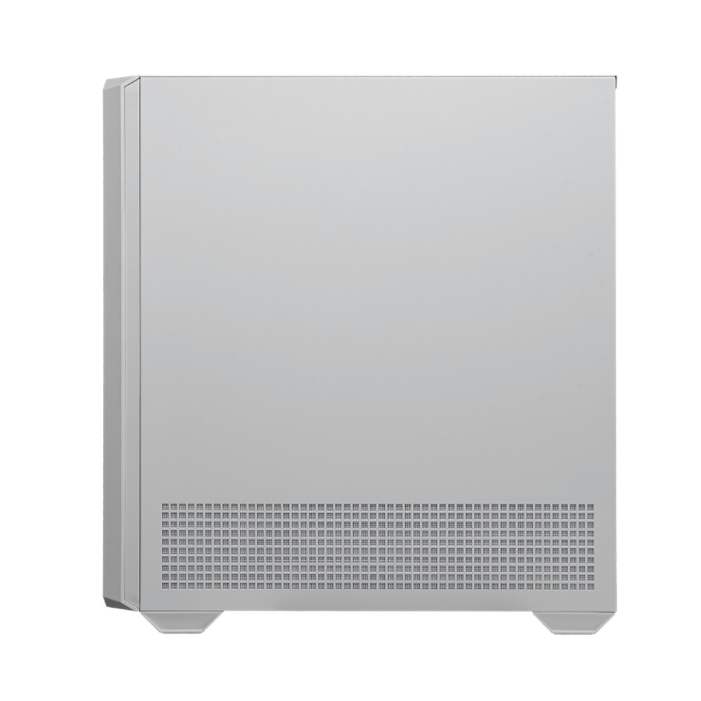 Foto 5 | Gabinete Mid Tower Atx Rgb Cougar Mx600 Cristal Templado Color Blanco