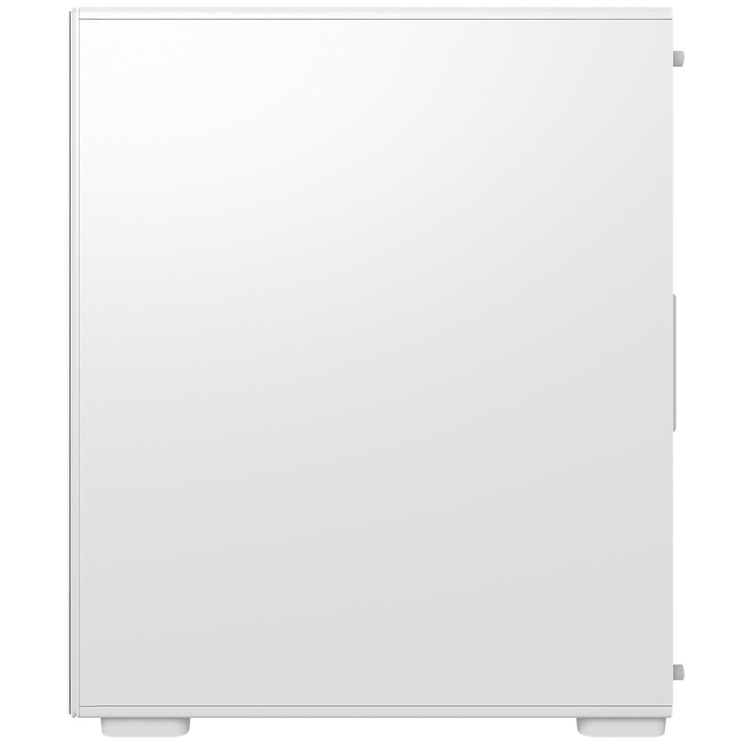 Foto 7 pulgar | Gabinete Mid Tower Atx Rgb Mx220 Cristal Templado Color Blanco