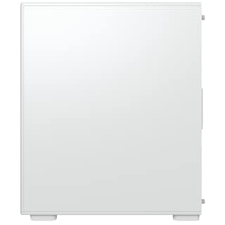 Foto 6 | Gabinete Mid Tower Atx Rgb Mx220 Cristal Templado Color Blanco