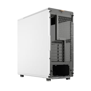 Foto 5 | Gabinete Mid Tower Atx Fractal Design North Color Blanco Con 2 Ventiladores Incluidos