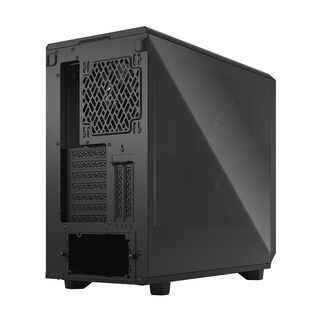 Foto 5 | Gabinete Fractal Design Meshify 2 Light Color Negro Incluye 3 Ventiladores