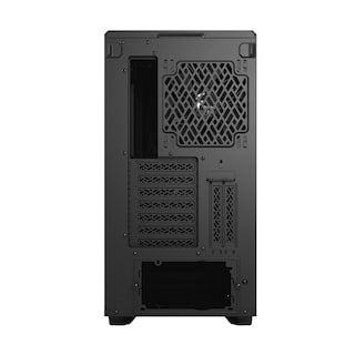 Foto 6 | Gabinete Fractal Design Meshify 2 Light Color Negro Incluye 3 Ventiladores