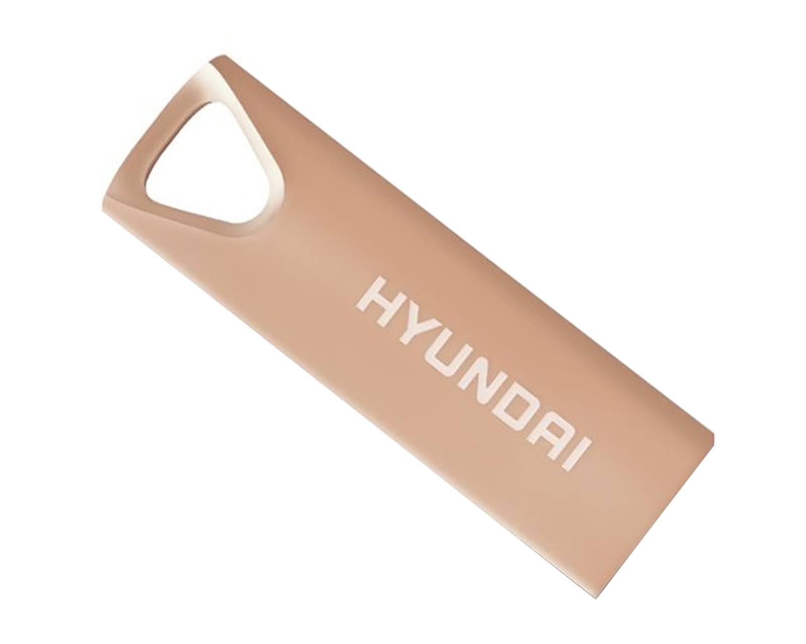 Foto 1 | Memoria USB Hyundai U2bk/32garg 32gb color Metal Rosa