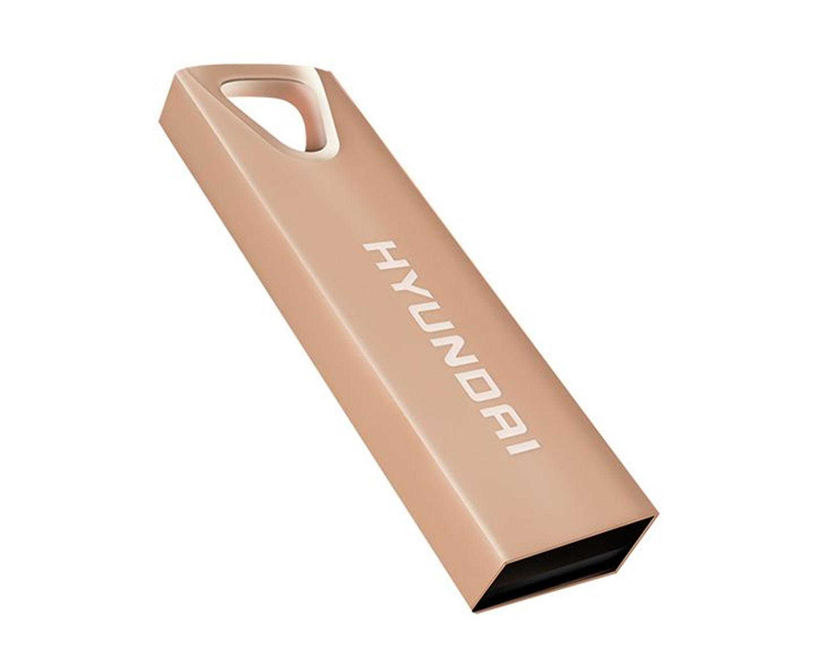 Foto 2 | Memoria USB Hyundai U2bk/32garg 32gb color Metal Rosa