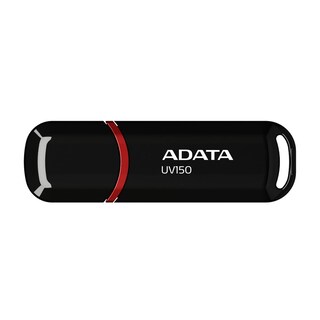Foto 2 | Memoria Usb 64gb Adata Uv150 color Negro
