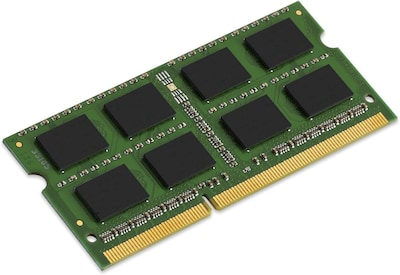 Foto 1 | Memoria Sodimm Ddr3l Kingston 8gb (1x8gb) 1600mhz 2rx8 Non-ecc Value Ram Cl11