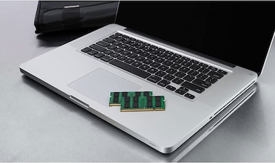 Foto 2 | Memoria Sodimm Ddr3l Kingston 8gb (1x8gb) 1600mhz 2rx8 Non-ecc Value Ram Cl11