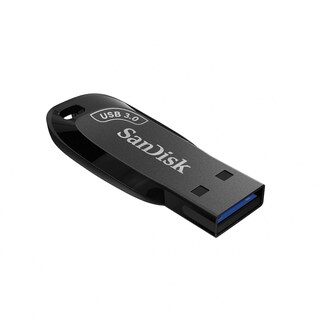 Foto 2 | Memoria USB 3.0 de 128gb Sandisk SDCZ410-128G-G46 color Negro