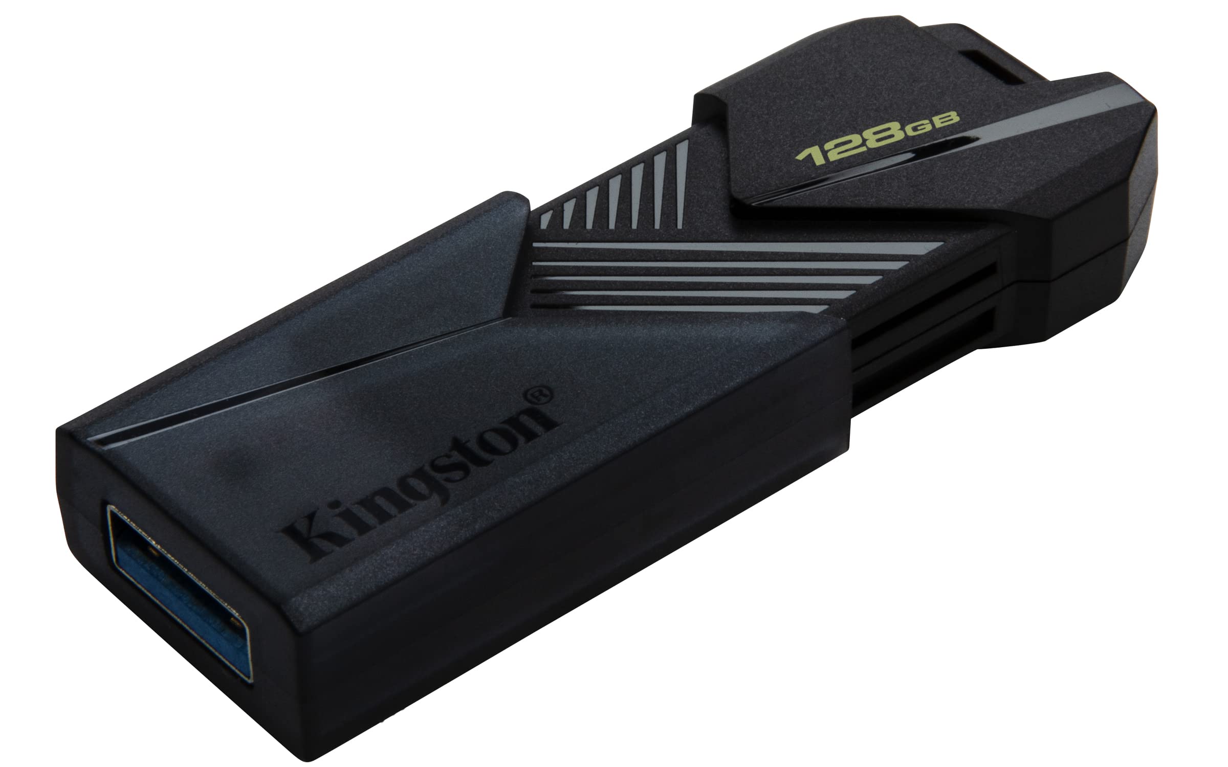 Foto 2 pulgar | Memoria USB Kingston Dtxon de 128 GB