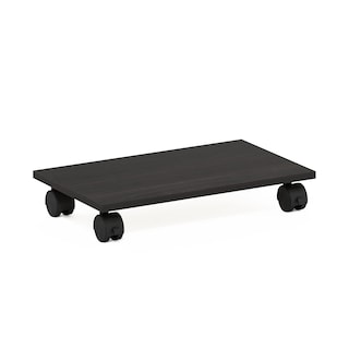 Foto 1 | Soporte Para Cpu/impresora Furinno Econ Home Office Con Ruedas - Venta Internacional.