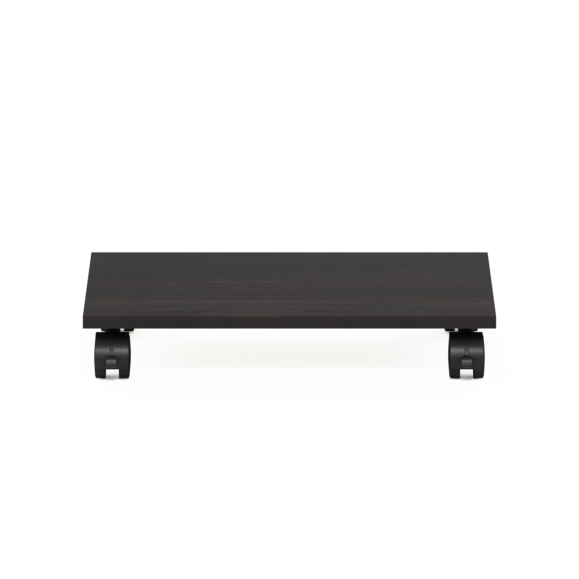 Foto 5 pulgar | Soporte Para Cpu/impresora Furinno Econ Home Office Con Ruedas - Venta Internacional.