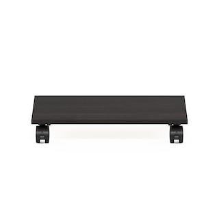 Foto 4 | Soporte Para Cpu/impresora Furinno Econ Home Office Con Ruedas - Venta Internacional.