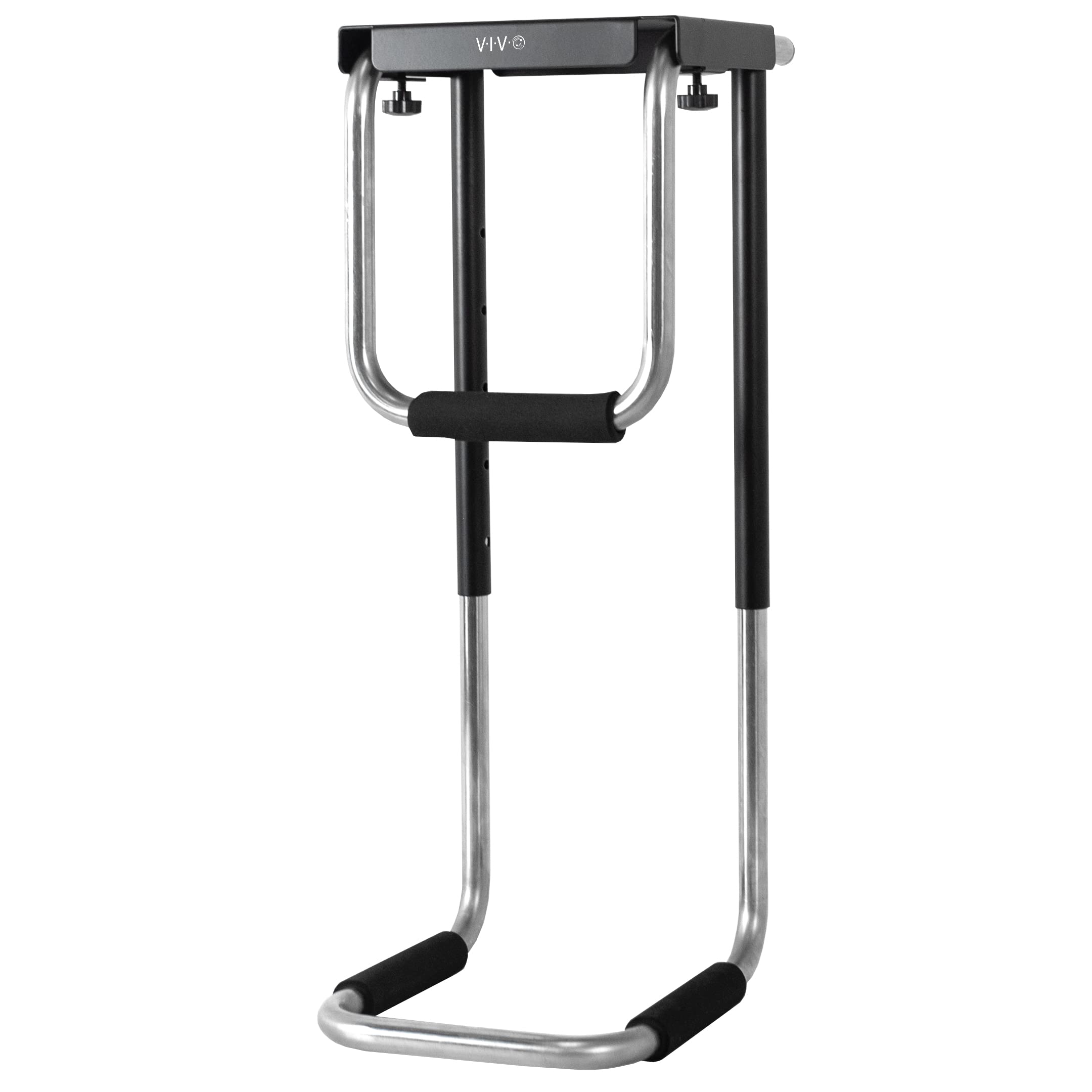Foto 1 | Soporte Para Pc Debajo Del Escritorio Vivo Mount-pc04a Heavy Duty 30 Kg - Venta Internacional.