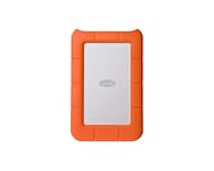 Disco Externo Lacie Rugged Mini 4tb Usb 3.0 Multicolor